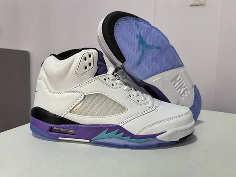 Air Jordan 5-246